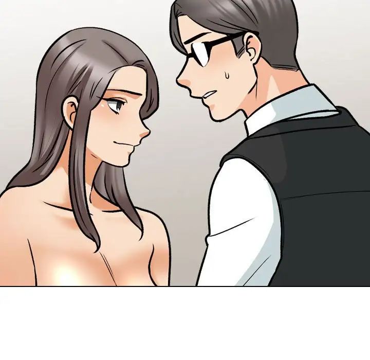 《同事换换爱》漫画 第172話