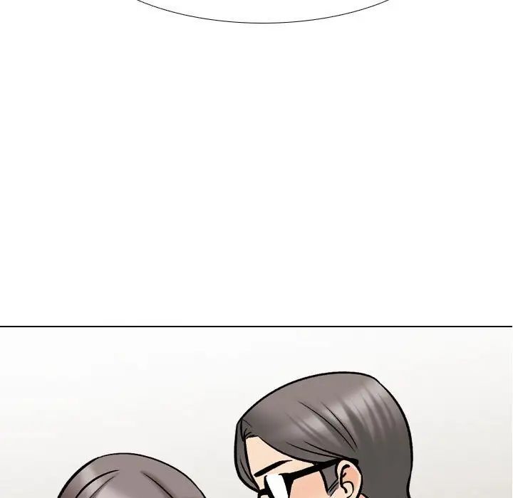 《同事换换爱》漫画 第173話