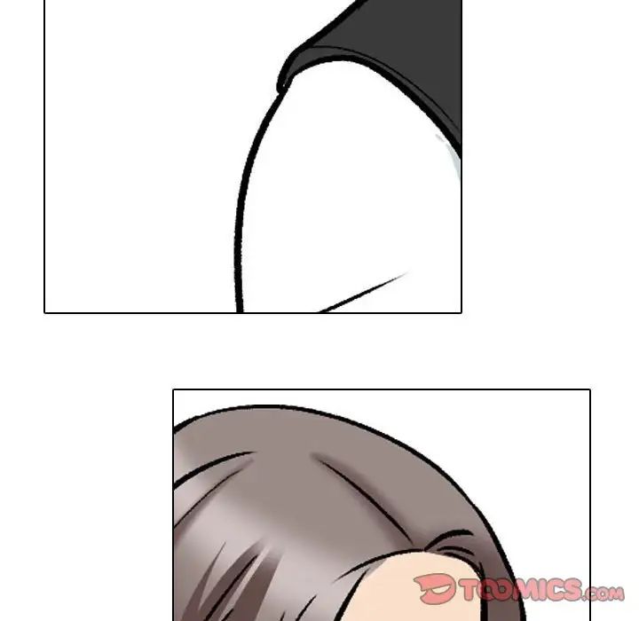 《同事换换爱》漫画 第173話