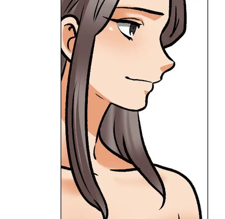 《同事换换爱》漫画 第173話