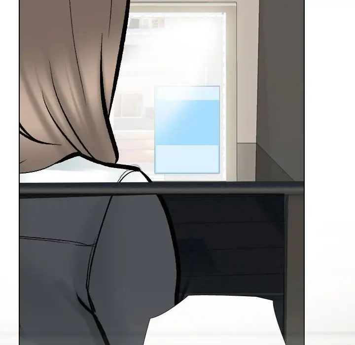 《同事换换爱》漫画 第173話