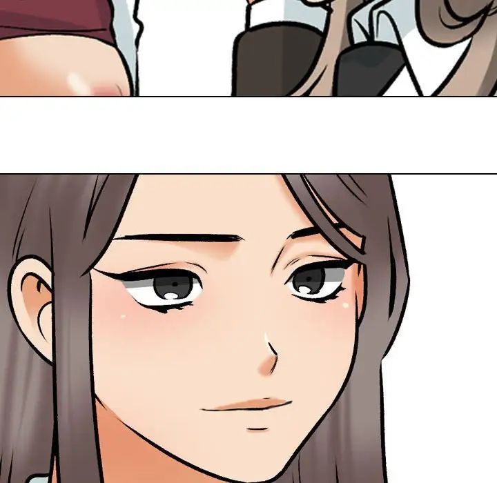 《同事换换爱》漫画 第174話
