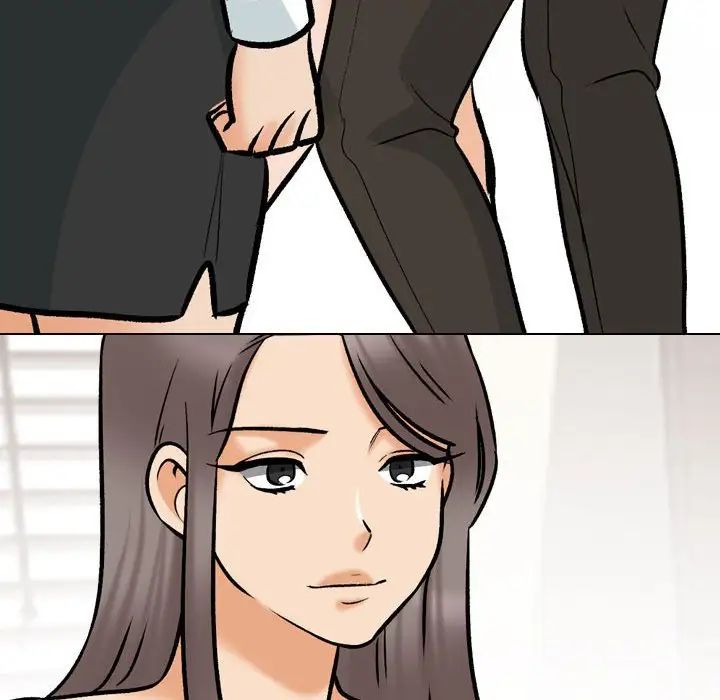 《同事换换爱》漫画 第174話