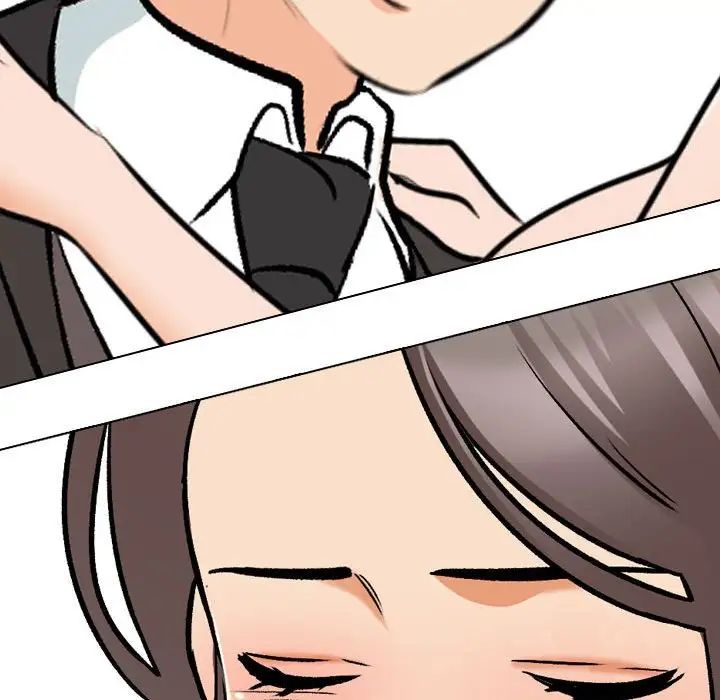 《同事换换爱》漫画 第175話