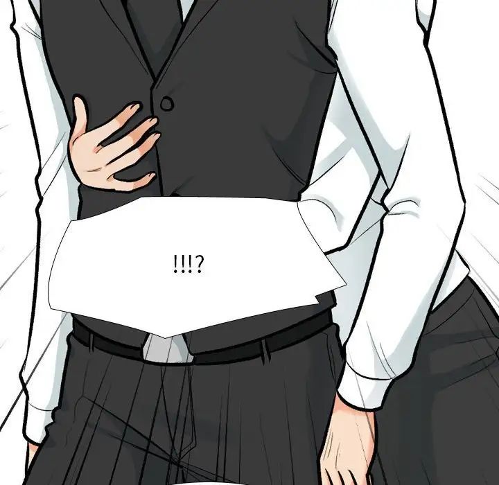 《同事换换爱》漫画 第176話