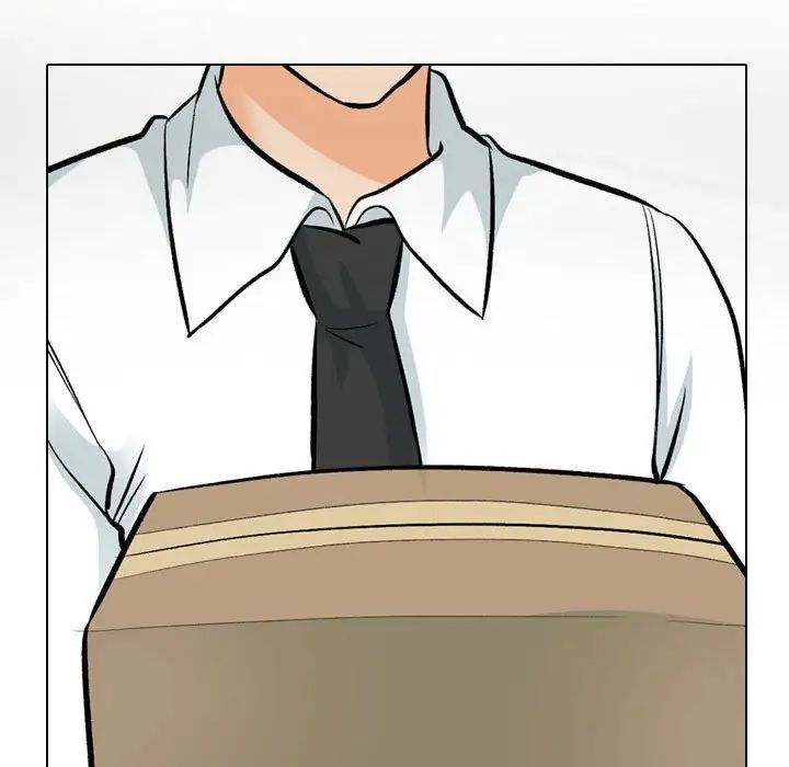《同事换换爱》漫画 第176話