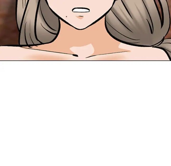 《同事换换爱》漫画 第176話