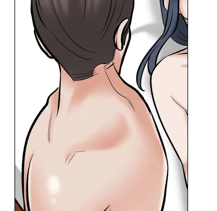 《同事换换爱》漫画 第177話