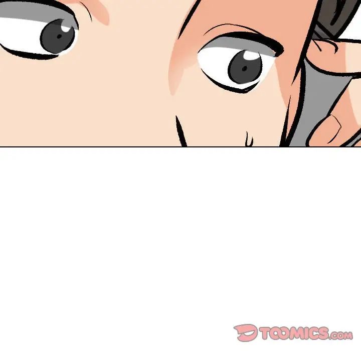 《同事换换爱》漫画 第177話
