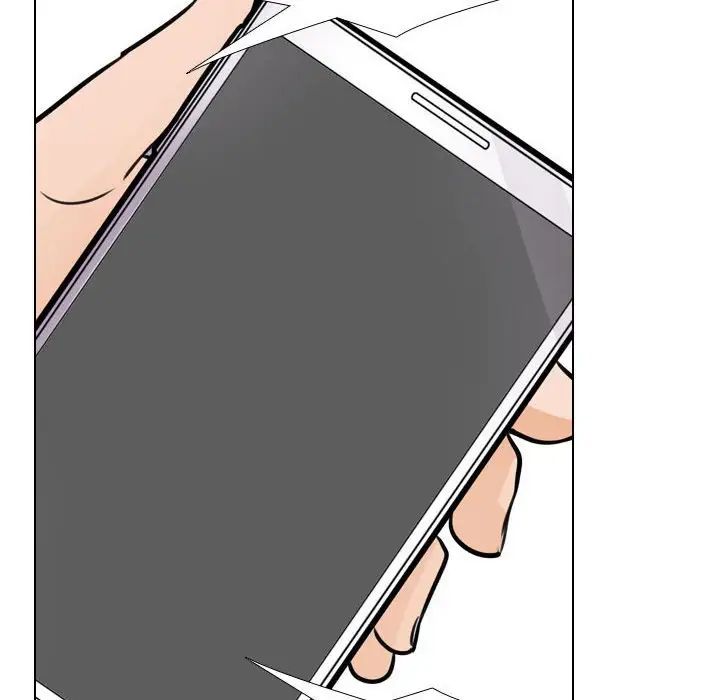 《同事换换爱》漫画 第177話
