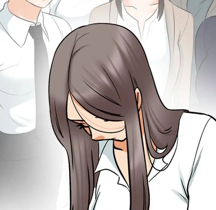 《同事换换爱》漫画 第178話