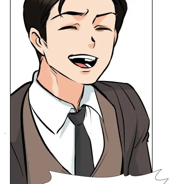 《同事换换爱》漫画 第178話