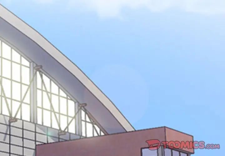 《同事换换爱》漫画 第179話