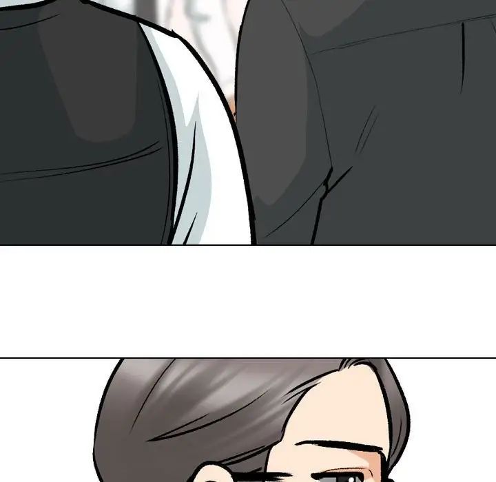 《同事换换爱》漫画 第179話