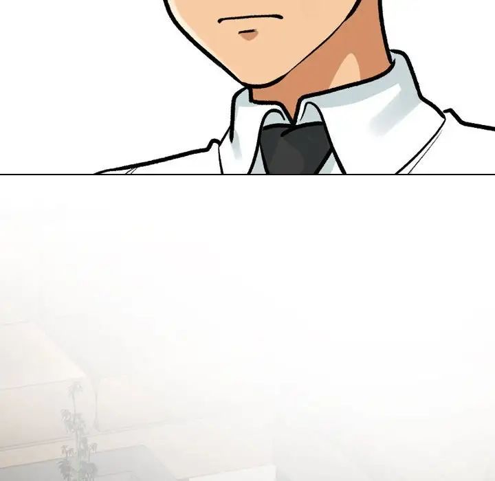 《同事换换爱》漫画 第179話