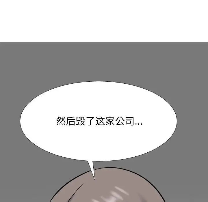 《同事换换爱》漫画 第179話