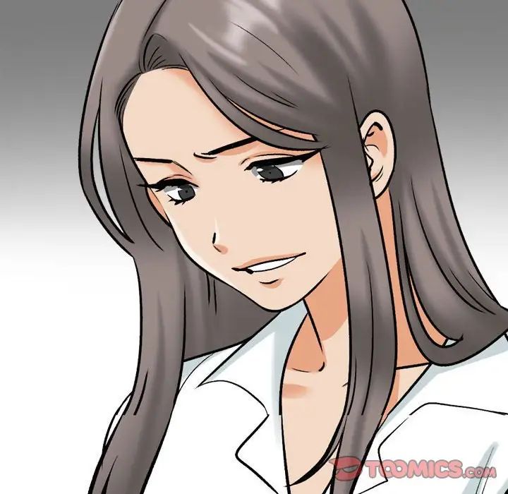 《同事换换爱》漫画 第179話