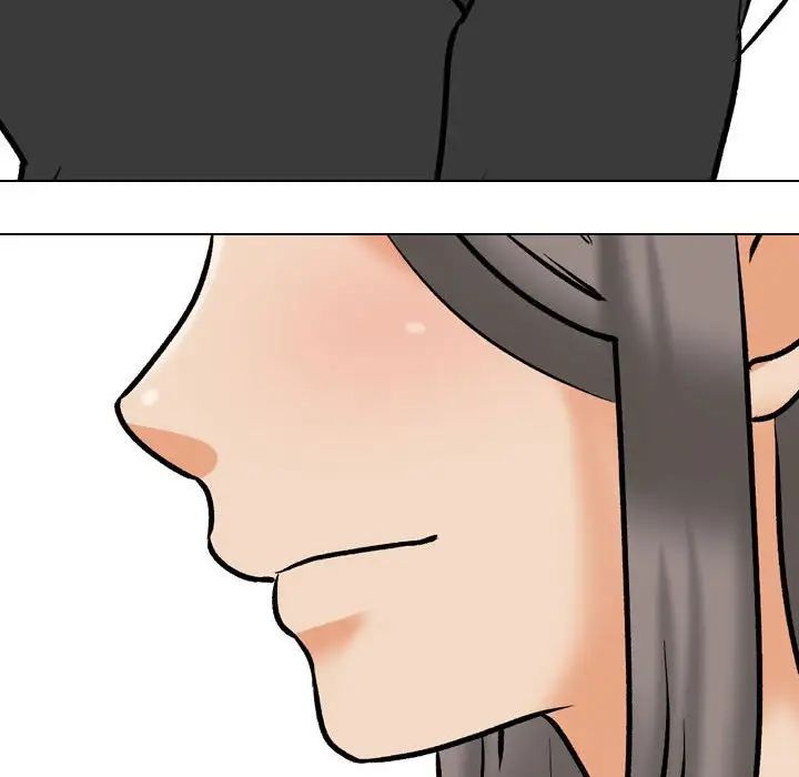 《同事换换爱》漫画 第179話