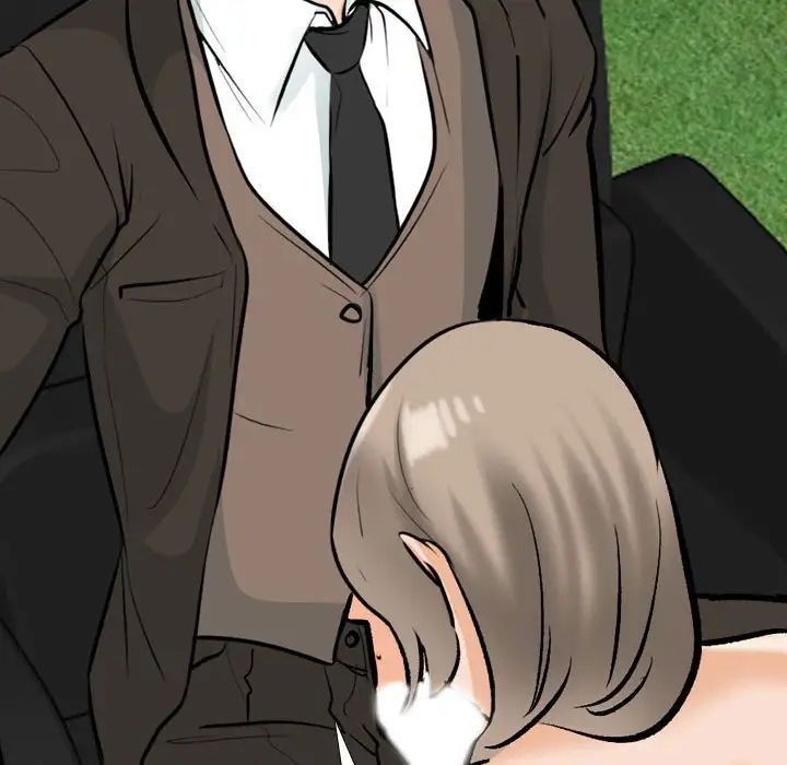 《同事换换爱》漫画 第179話