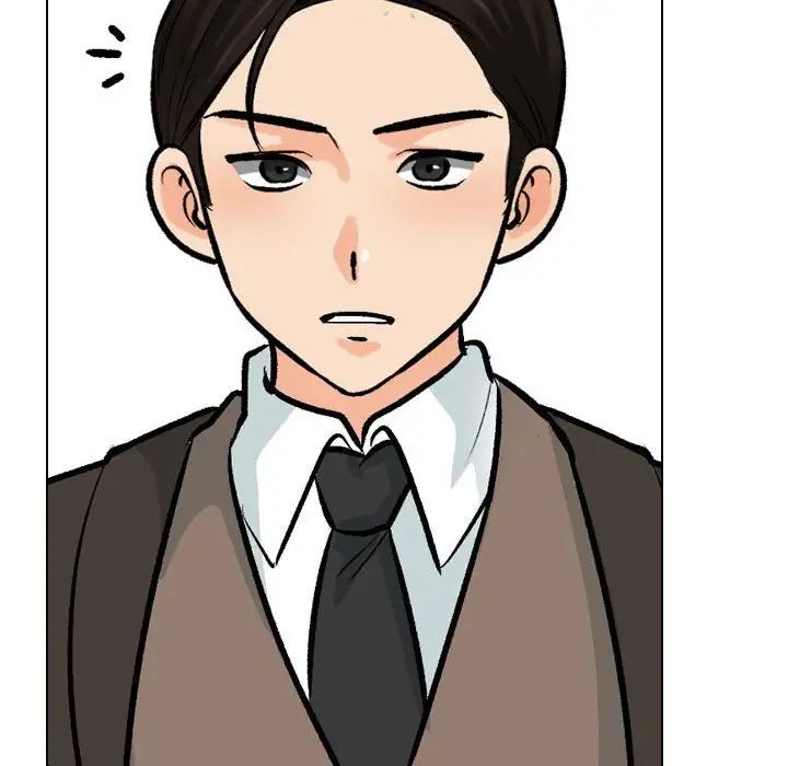 《同事换换爱》漫画 第179話