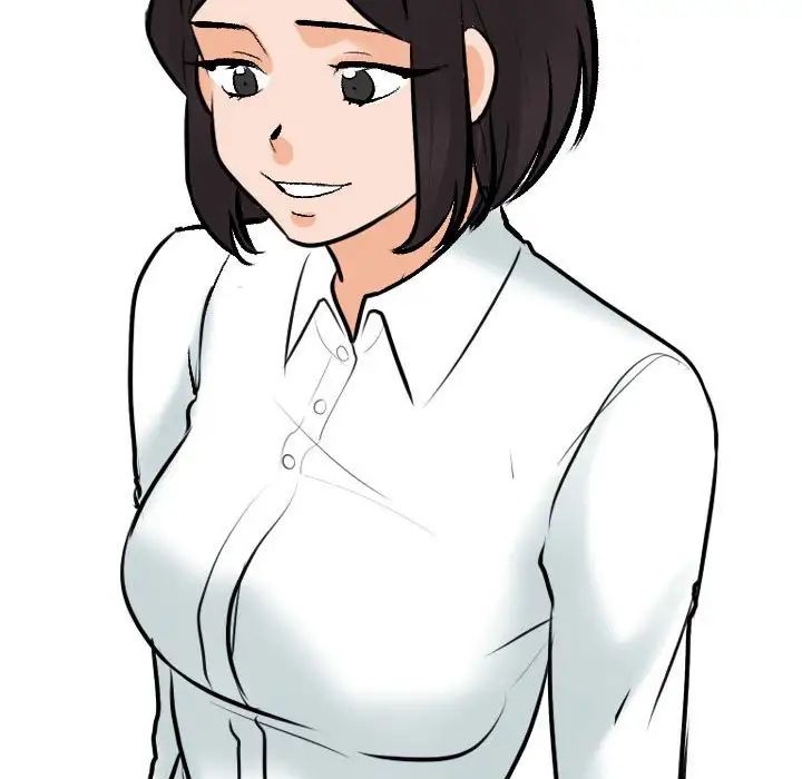 《同事换换爱》漫画 第179話