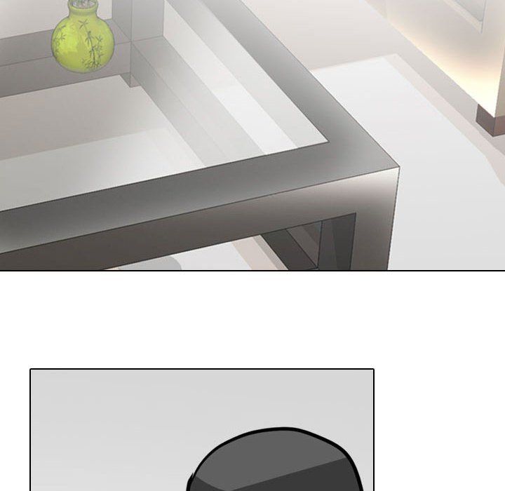 《同事换换爱》漫画 第181話