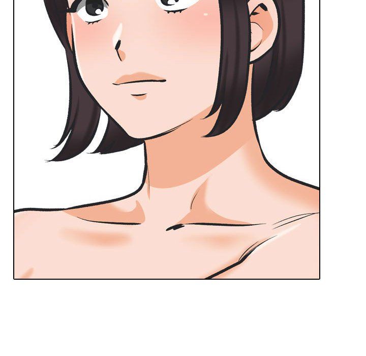 《同事换换爱》漫画 第181話