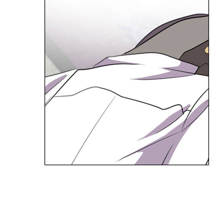 《同事换换爱》漫画 第181話