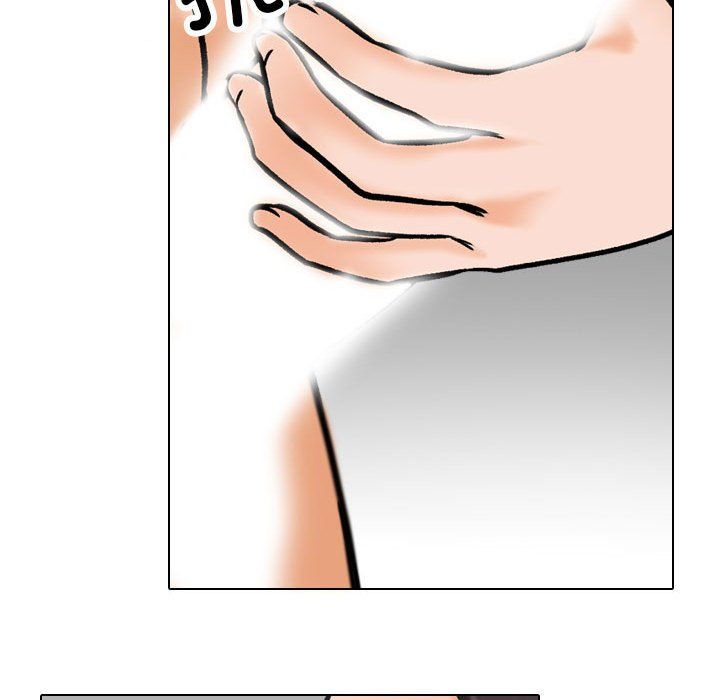 《同事换换爱》漫画 第181話