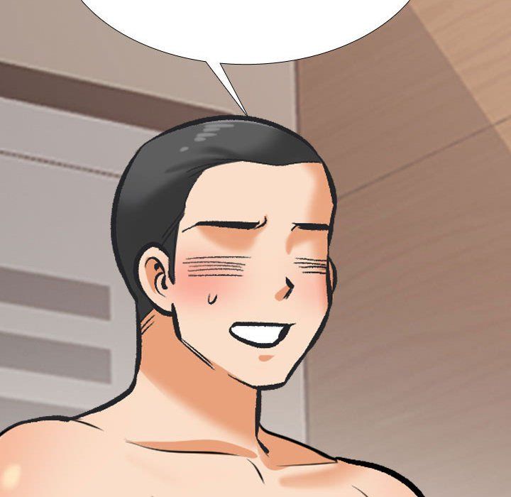 《同事换换爱》漫画 第181話