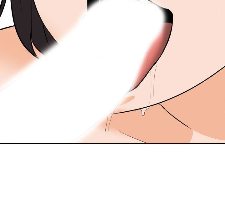 《同事换换爱》漫画 第181話