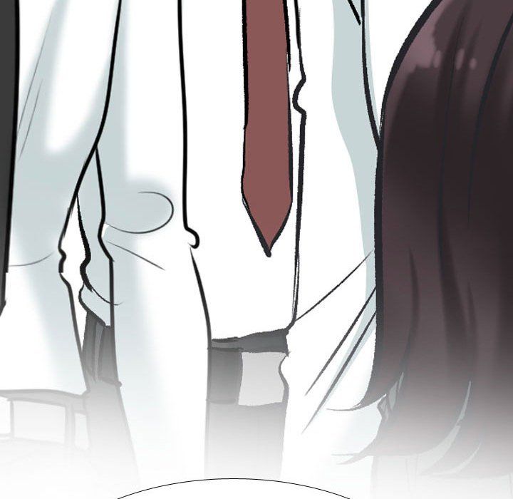 《同事换换爱》漫画 第181話