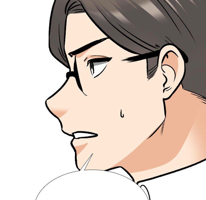 《同事换换爱》漫画 第182話
