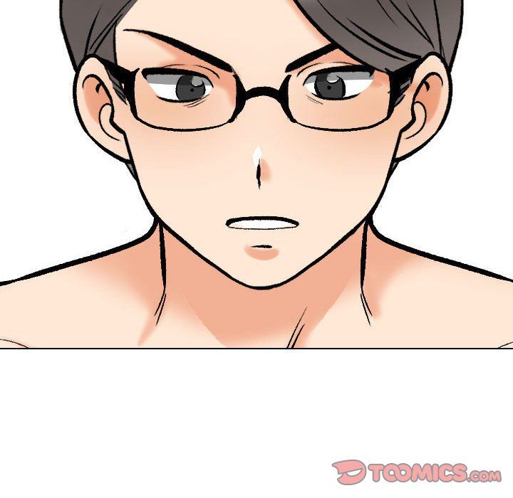 《同事换换爱》漫画 第182話