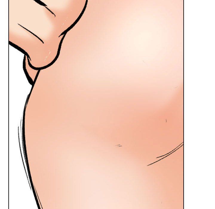 《同事换换爱》漫画 第182話
