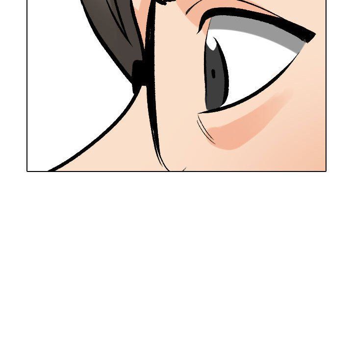 《同事换换爱》漫画 第182話
