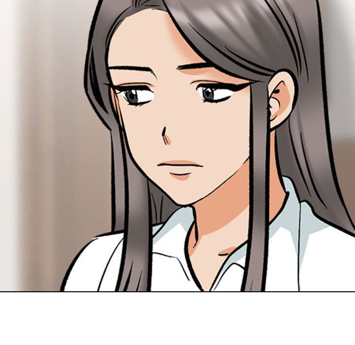 《同事换换爱》漫画 第182話