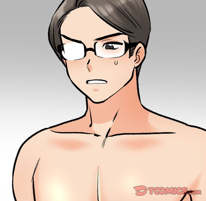 《同事换换爱》漫画 第183話