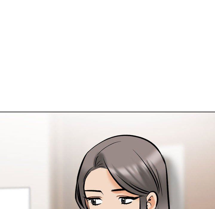 《同事换换爱》漫画 第183話