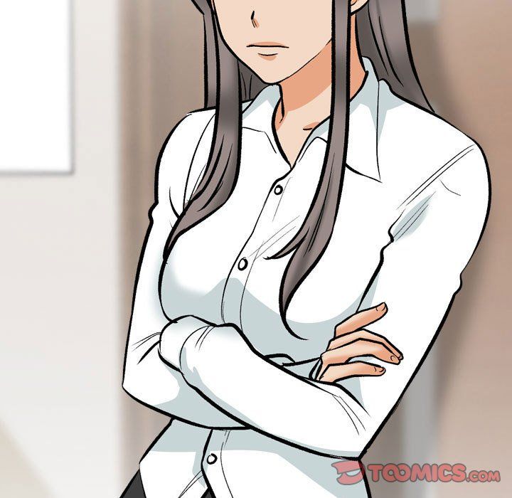 《同事换换爱》漫画 第183話