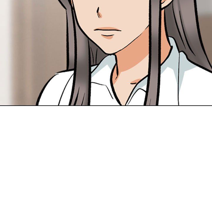 《同事换换爱》漫画 第183話