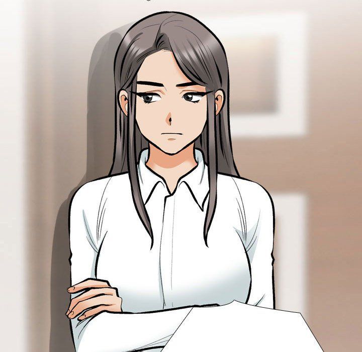 《同事换换爱》漫画 第183話