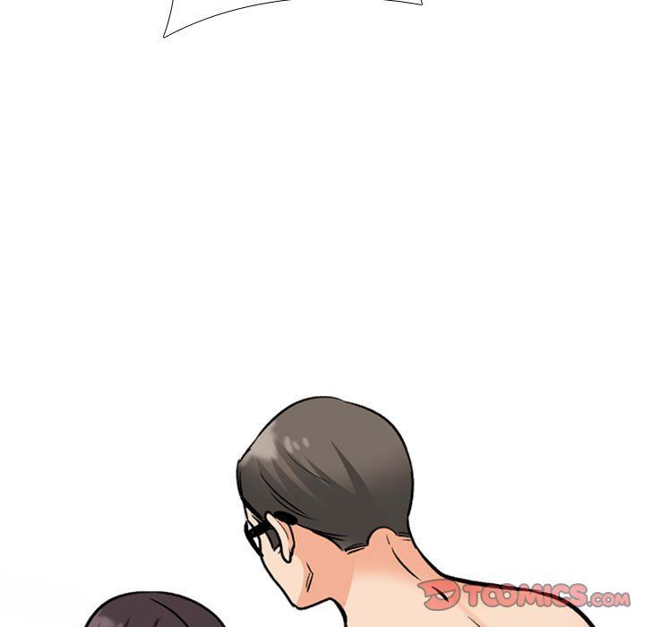 《同事换换爱》漫画 第183話