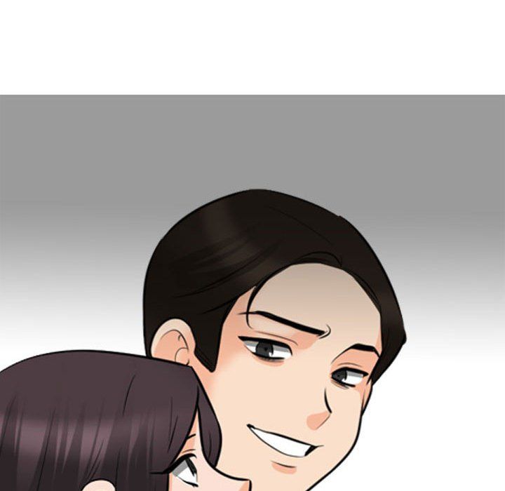 《同事换换爱》漫画 第183話