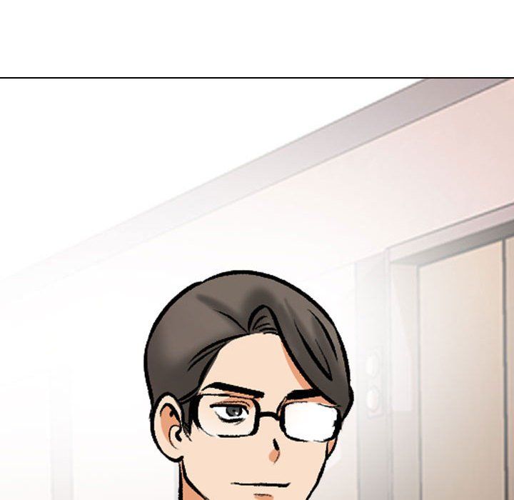 《同事换换爱》漫画 第183話