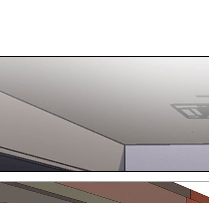 《同事换换爱》漫画 第184話