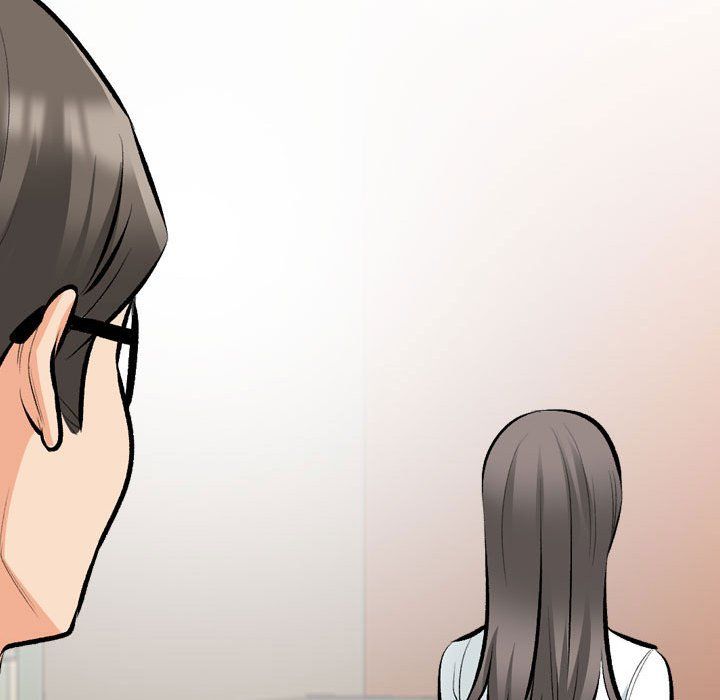 《同事换换爱》漫画 第184話