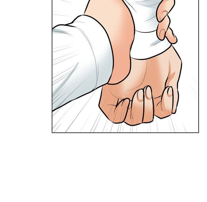 《同事换换爱》漫画 第184話