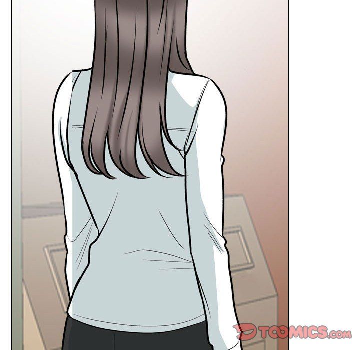 《同事换换爱》漫画 第184話