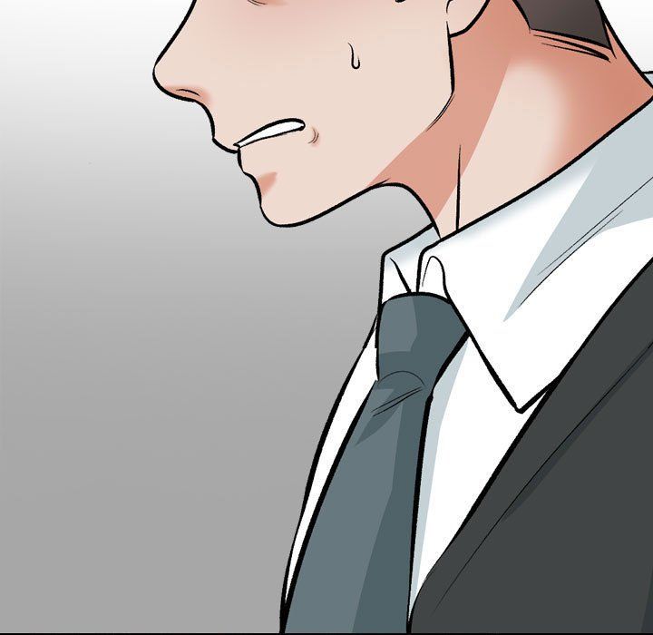 《同事换换爱》漫画 第184話